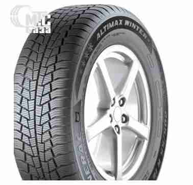 Легковые шины General Tire Altimax Winter 3 185/65 R14 86T XL